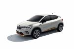 Renault Captur 2019 года (WW)